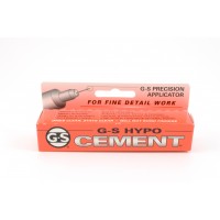 Glue G-S hypo cement